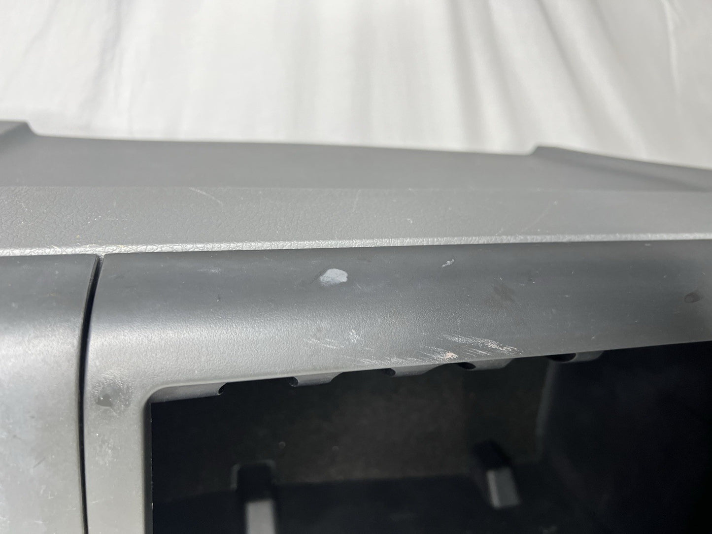 ✅2004-2008 FORD F150 F-150 CENTER FLOOR CONSOLE ASSEMBLY CUP HOLDER COLUMN SHIFT