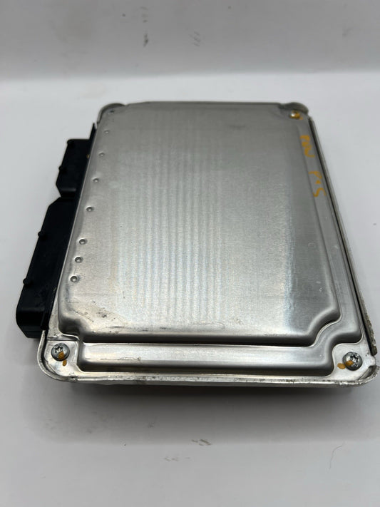 ✅ 03-06 Porsche Cayenne 955 Turbo S Engine Motor Control Module ECU ECM DME OEM