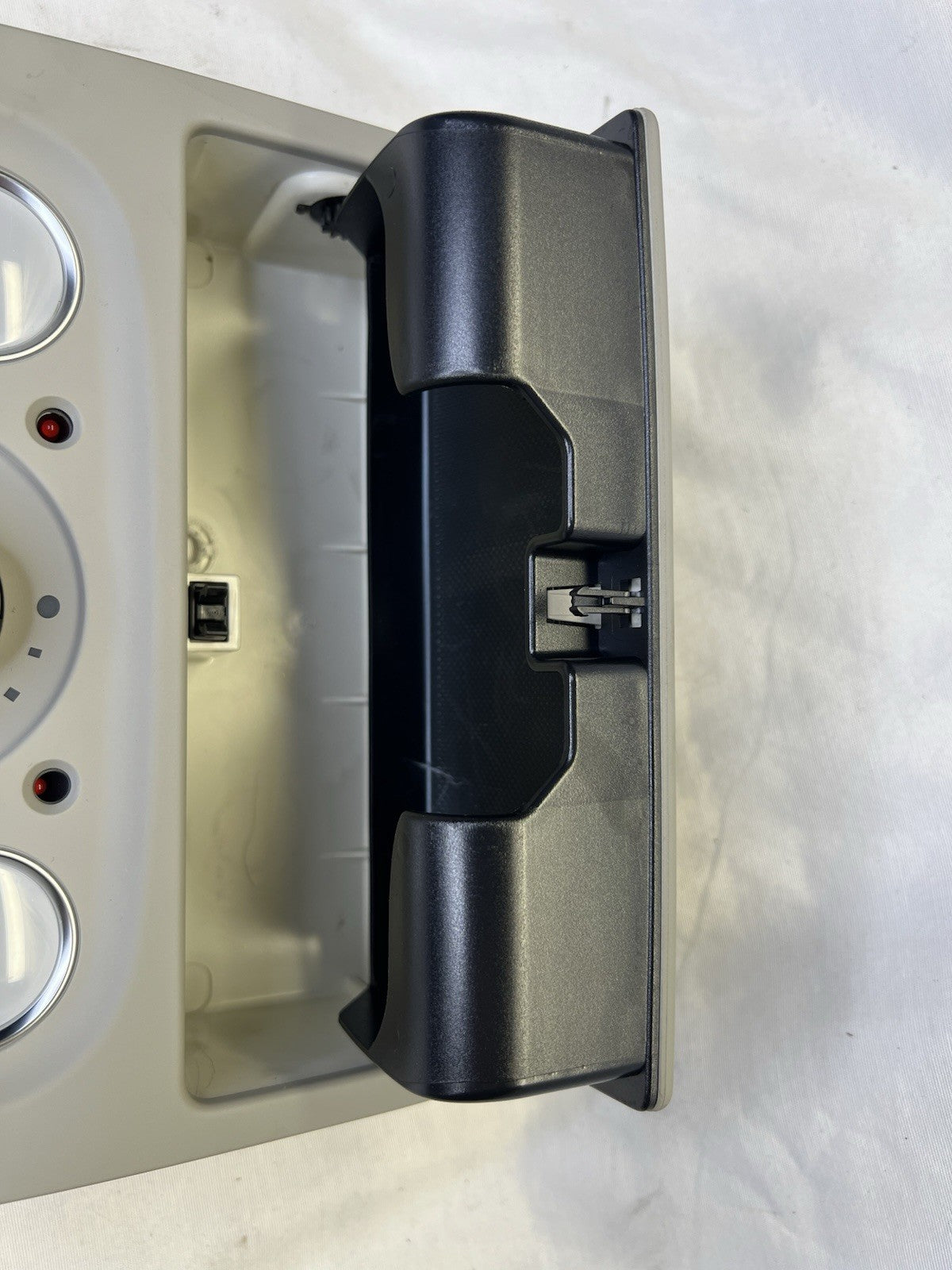 ✅ 2009-2012 Audi Q5 Front Overhead Dome Light Lamp Switch OEM 8T0947135H