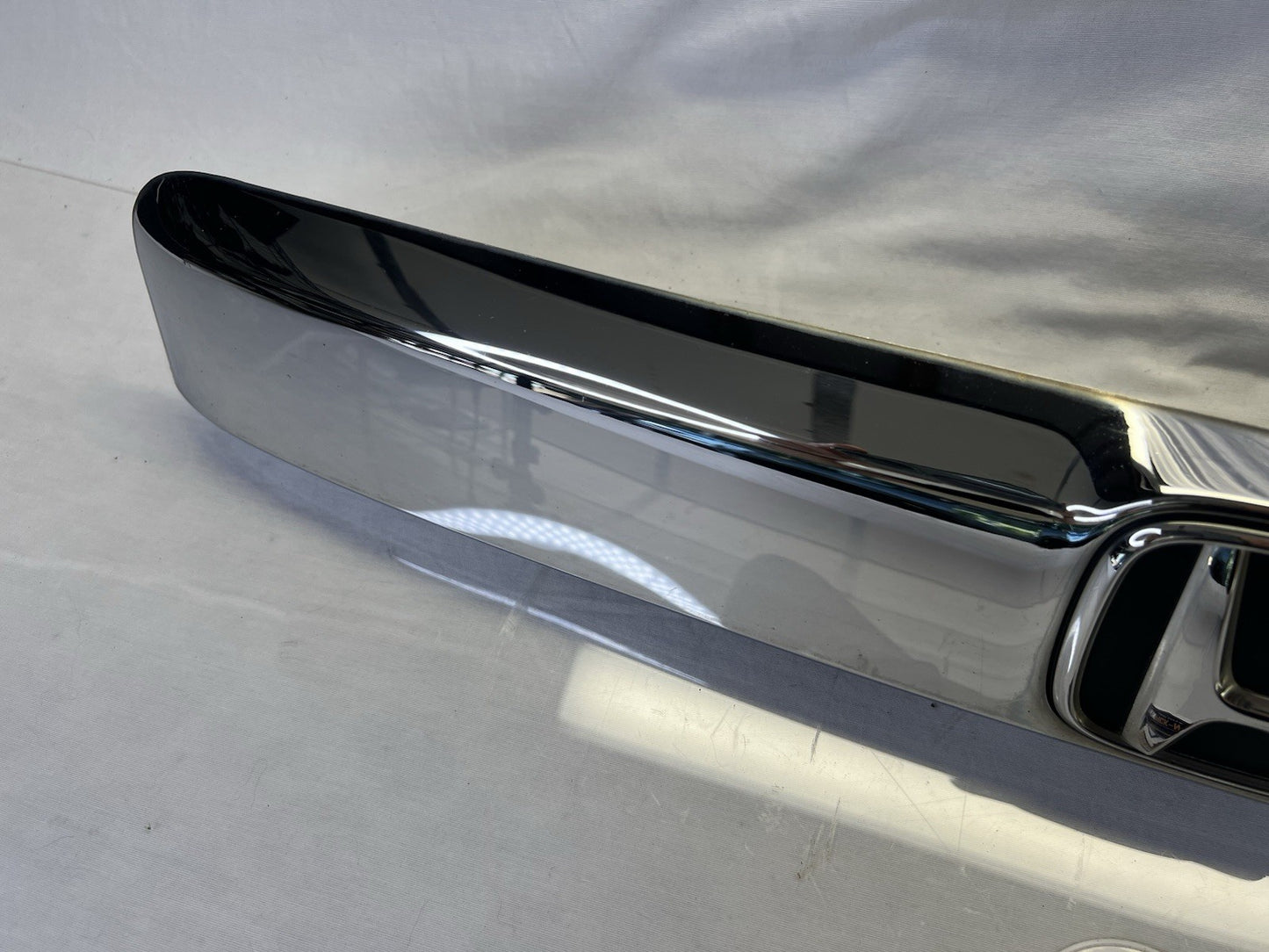 ✅ 09-15 Honda Pilot Tailgate Trunk Handle Bezel Finish Molding With Camera OEM