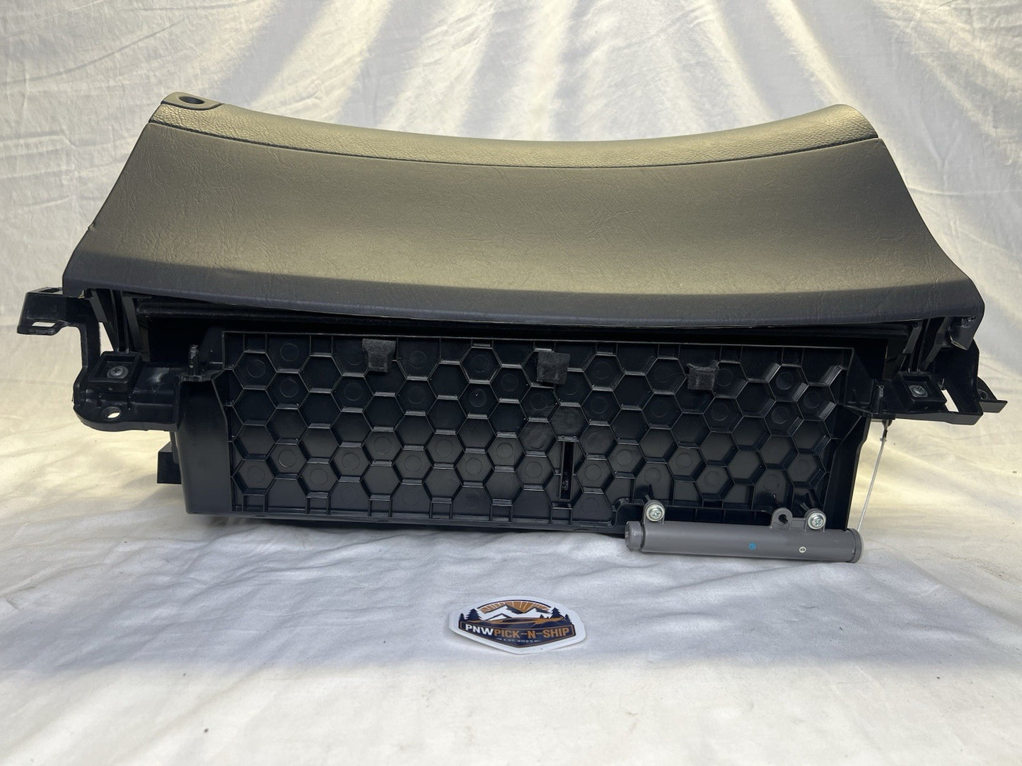 ✅ 2006-2011 LEXUS GS350 GLOVE BOX COMPARTMENT BLACK OEM