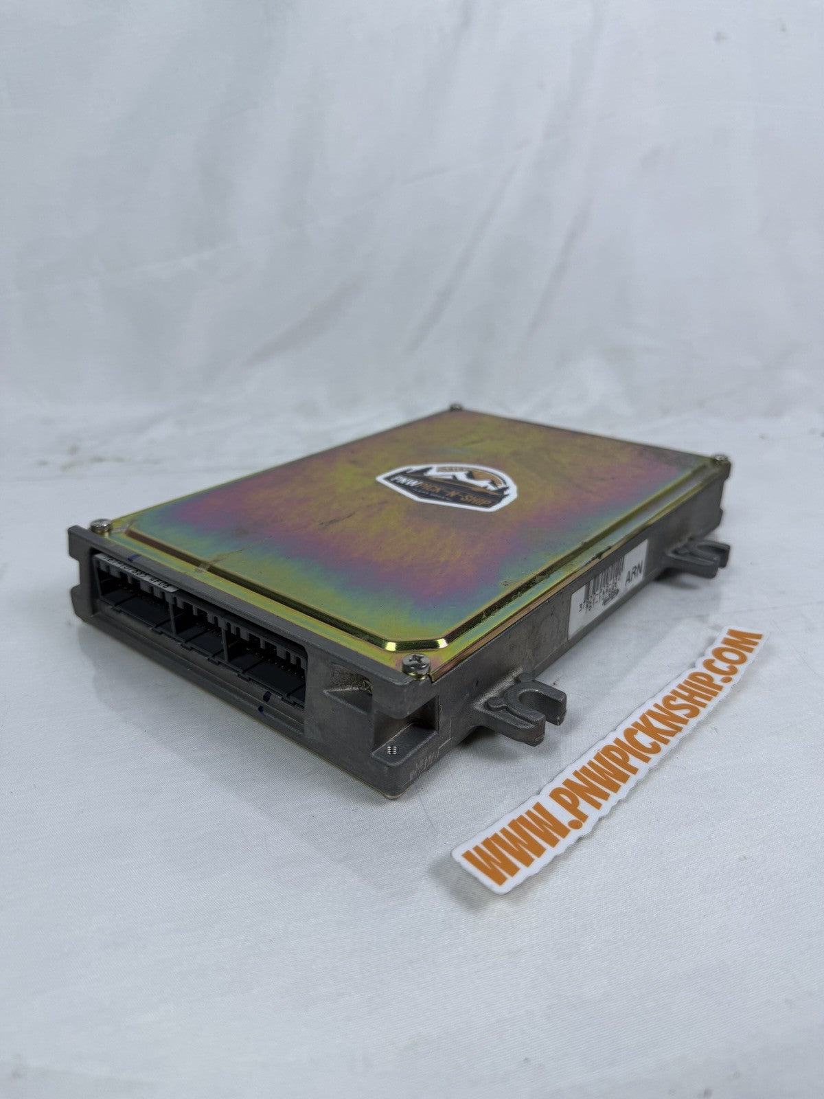 ✅ REBUILT 92-95 Honda Civic EX Automatic A/T ECM ECU PCM Computer 37820-P28-A50