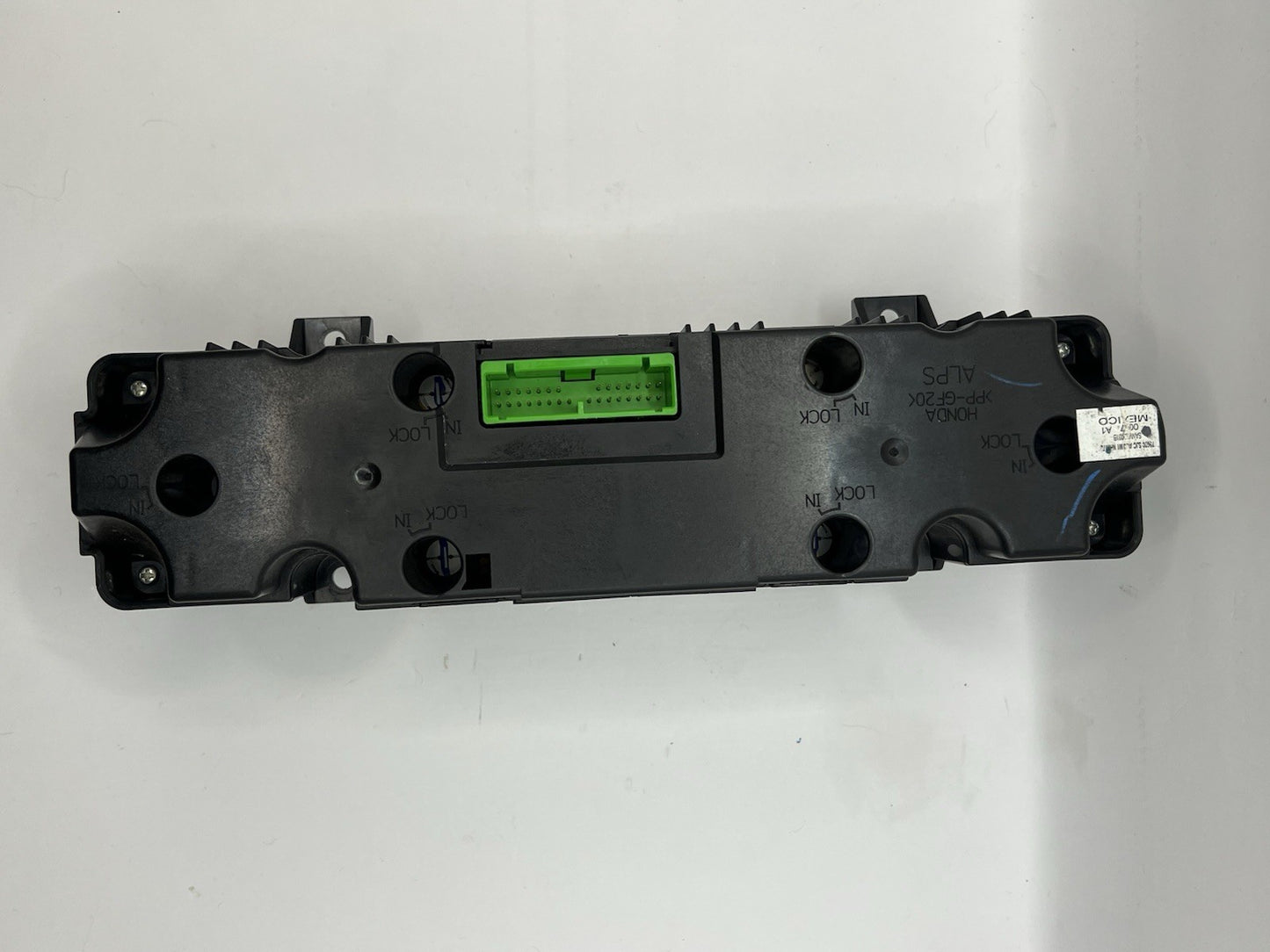 ✅ 06-08 Honda Ridgeline Climate Temperature Controls AC Dual Zone Auto Temp OEM