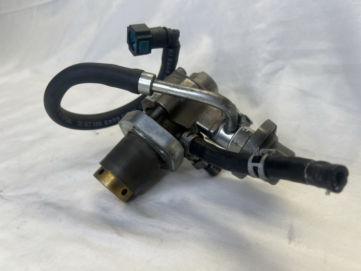 ✅ 06-12 LEXUS IS250 IS350 GS350 Engine Mounted High Pressure Fuel Pump