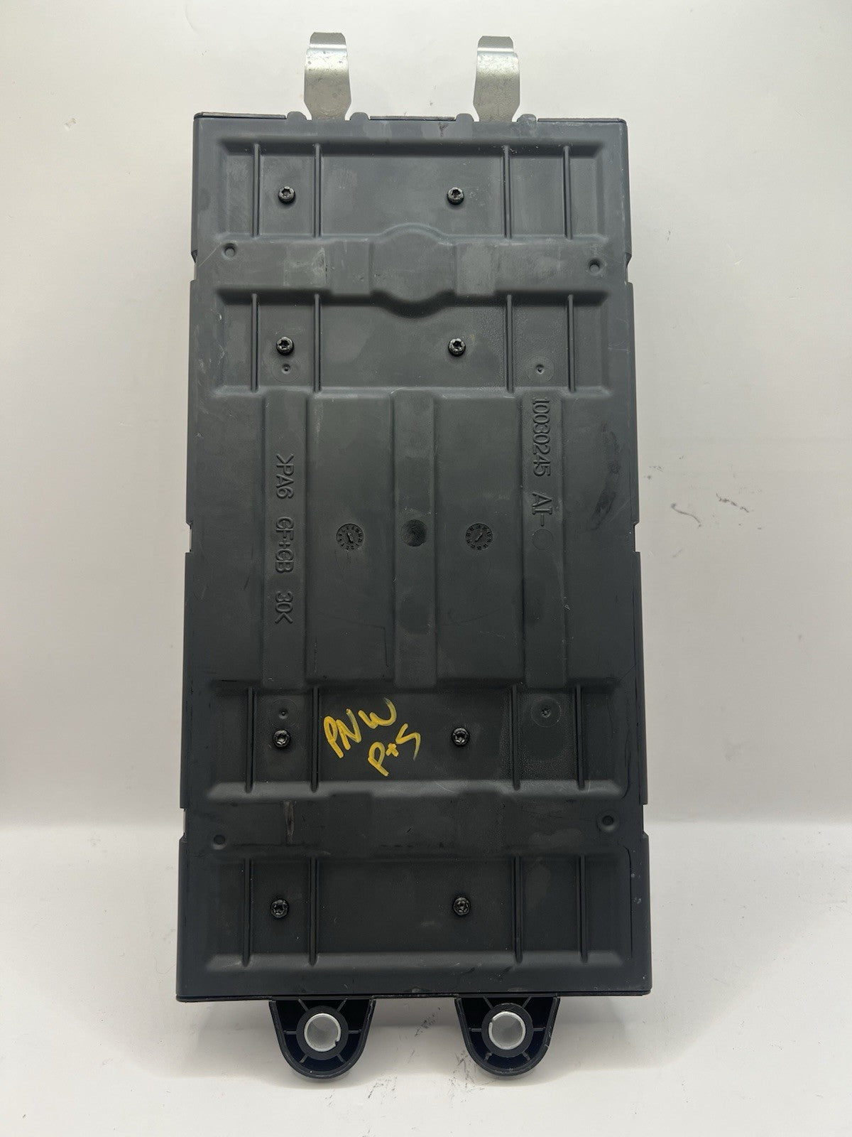 ✅ 2006-2013 MERCEDES 164 GL450 R350 Front SAM Control Module Unit A1645406501