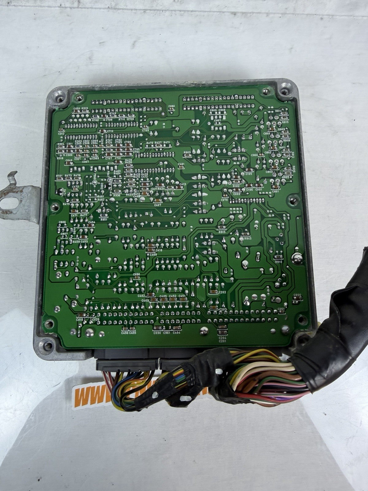 ✅ 91-94 Toyota 4Runner Pickup 3.0 A/T ECU Engine Control Module OEM 89661-35770