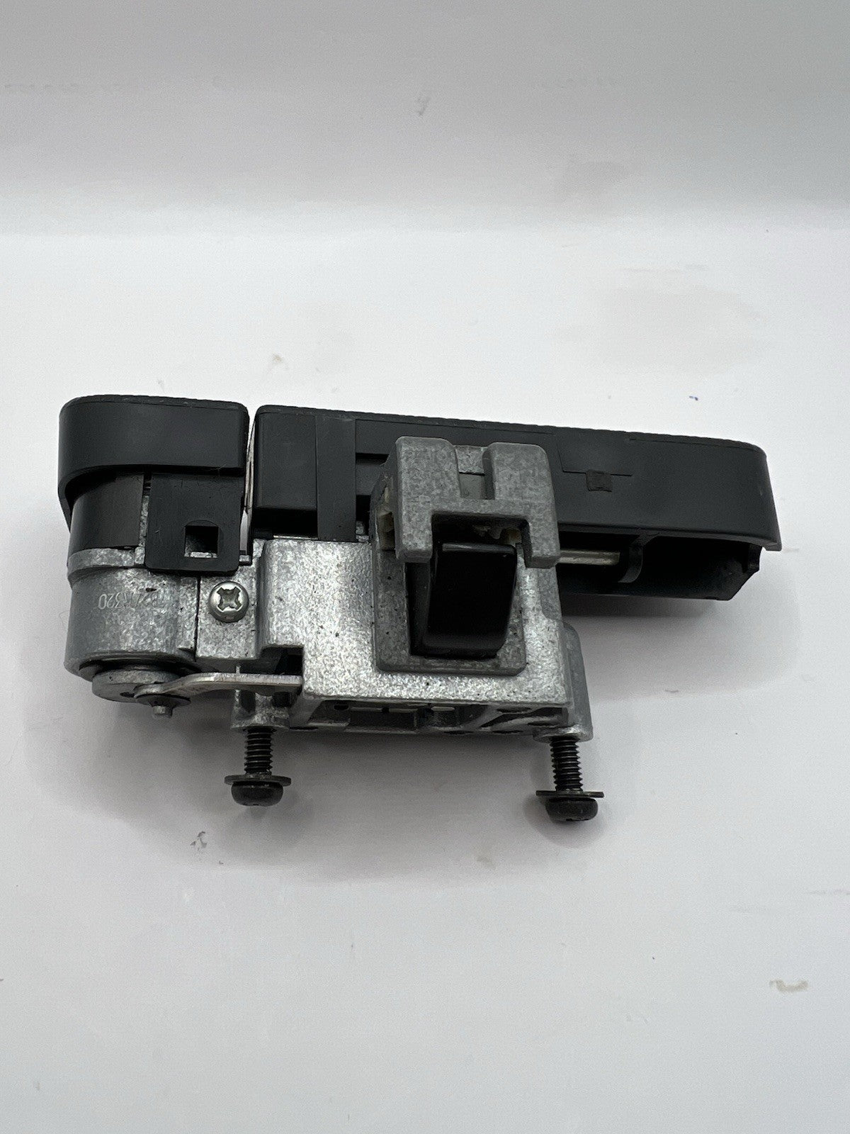 ✅ 2006-2014 Honda Ridgeline OEM Glove Box Lock Latch Handle Black