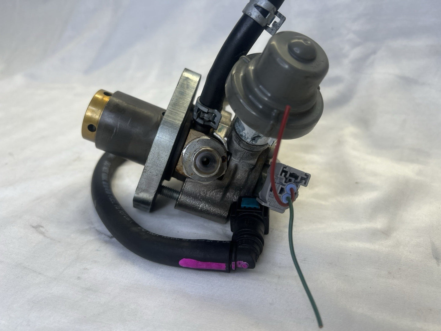 ✅ 06-12 LEXUS IS250 IS350 GS350 Engine Mounted High Pressure Fuel Pump