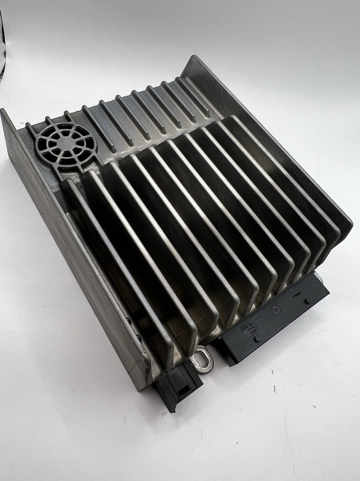 ✅2011-2016 Mercedes E350 W207 Audio Amplifier AMP Harman/Becker A2129007108 OEM