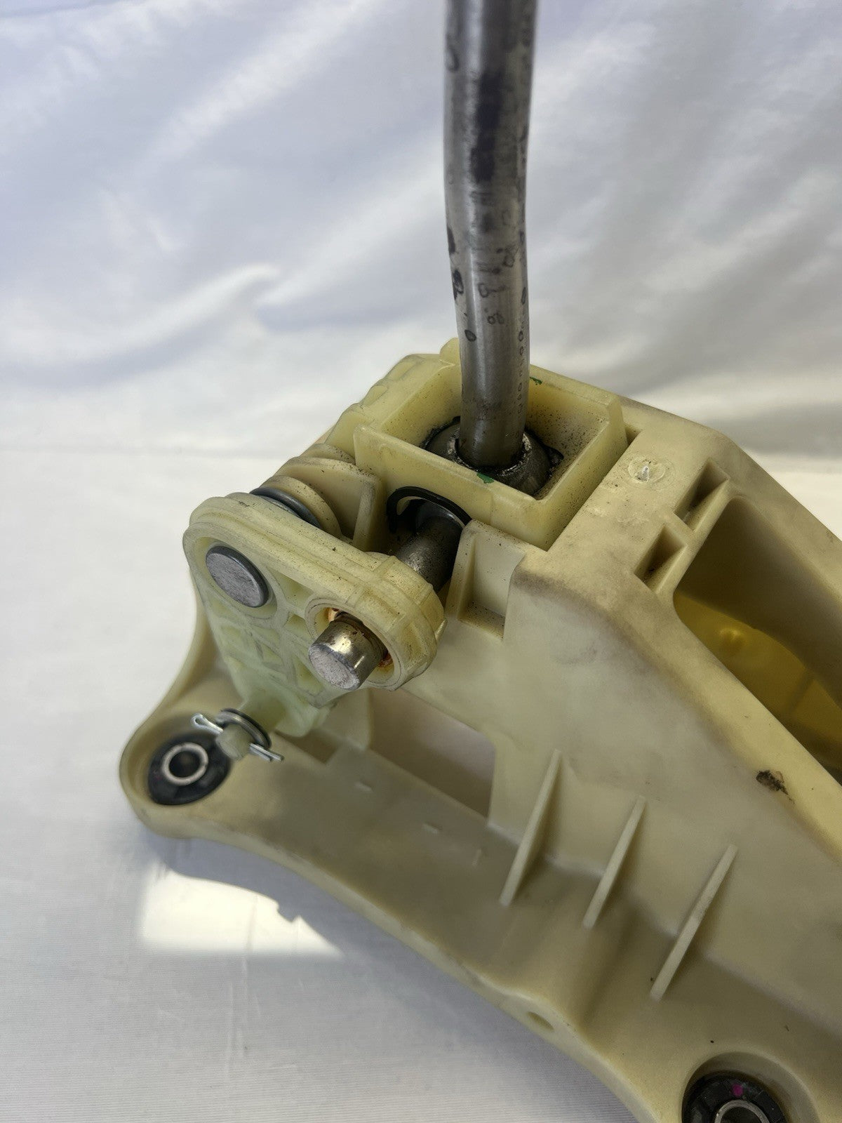✅ 04-08 TSX K24A2 K24 SHIFT SHIFTER BOX MANUAL 5/6 SPD 03-07 ACCORD K24 MT