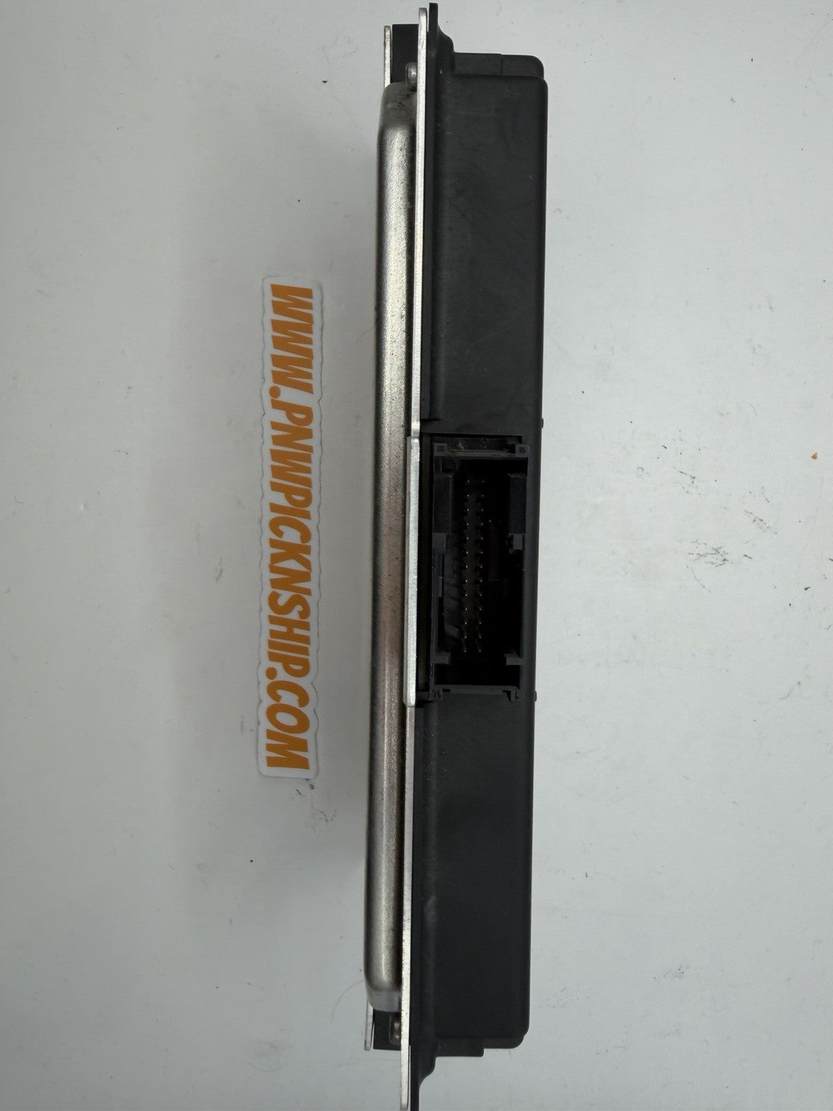 ✅2007-2010 Mini Cooper R55 R56 Footwell BCM Body Control Module 6135 3452092-01
