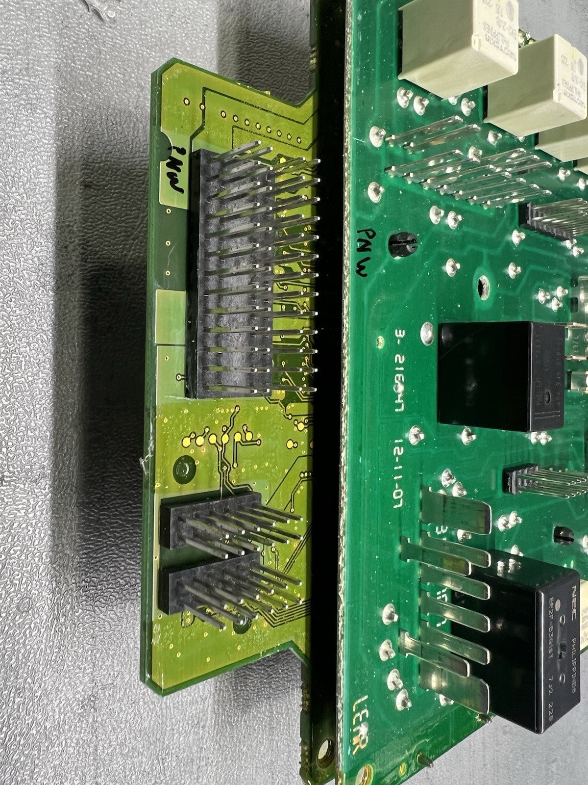 ✅ 07-14 Mini Cooper S R56 Automatic Fuse Box Board PL3 SPEG H2 3453295