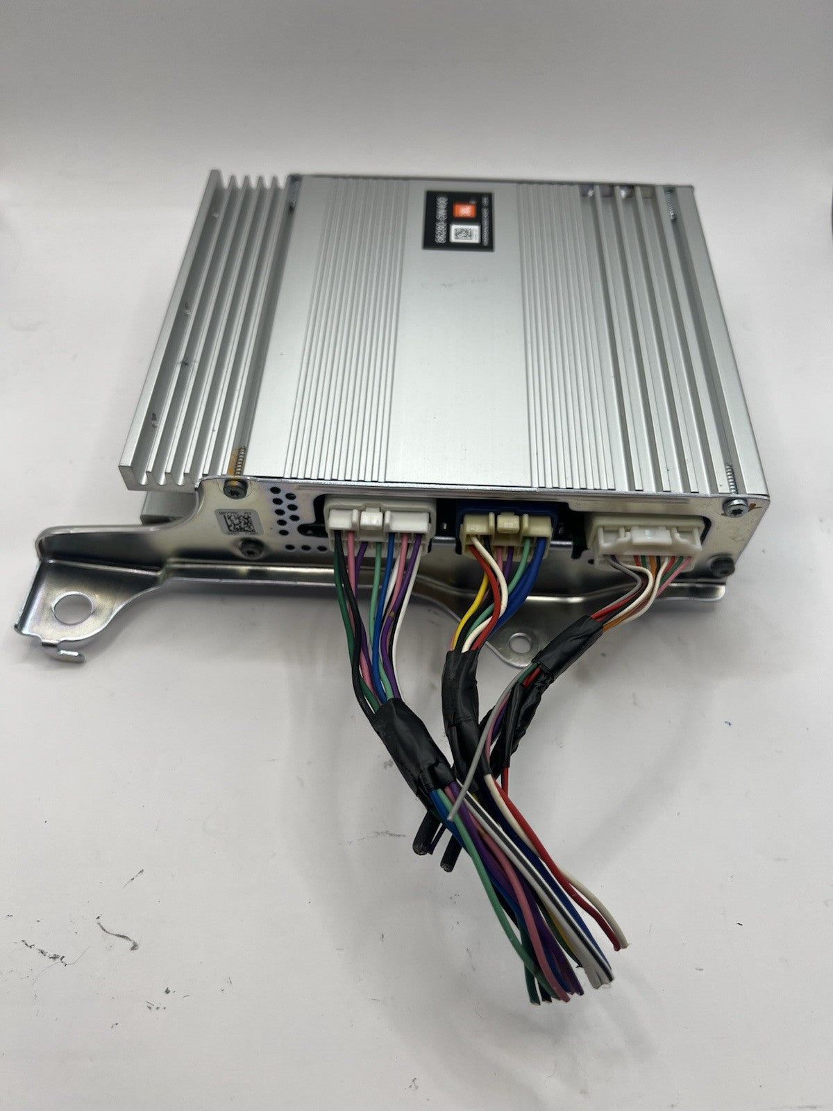 ✅06-12 Toyota RAV 4 RAV4 JBL Harman/Becker Audio Radio Amplifier Amp 86280-0W400