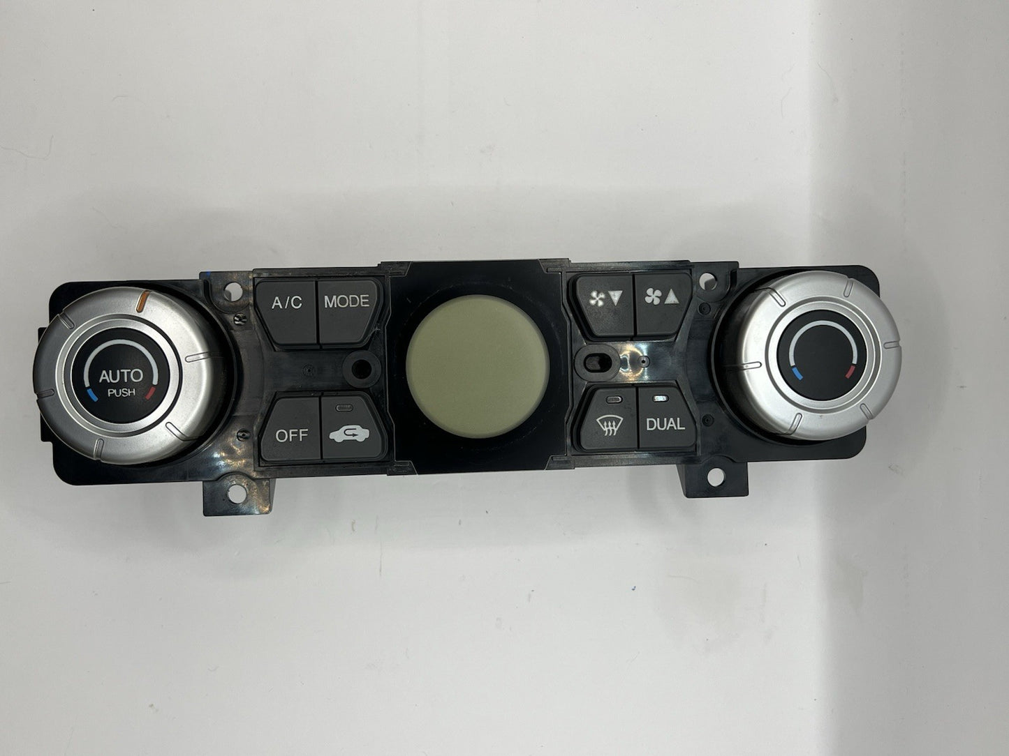 ✅ 06-08 Honda Ridgeline Climate Temperature Controls AC Dual Zone Auto Temp OEM