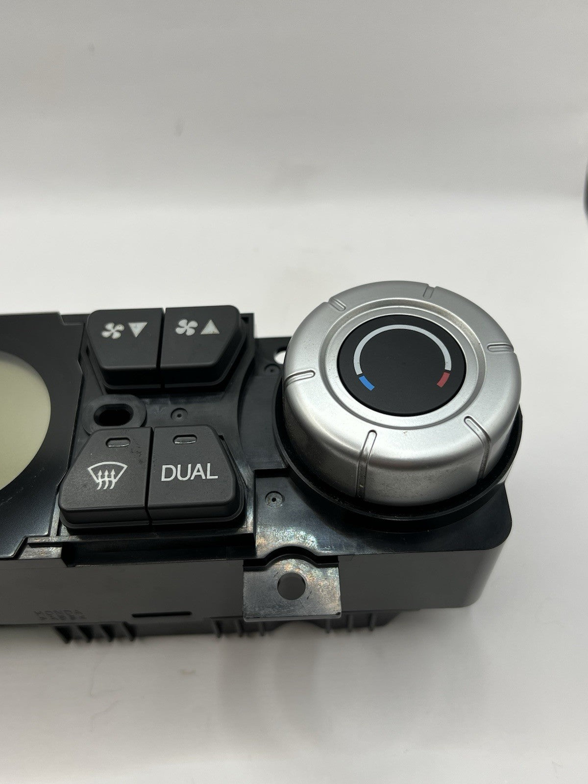 ✅ 06-08 Honda Ridgeline Climate Temperature Controls AC Dual Zone Auto Temp OEM
