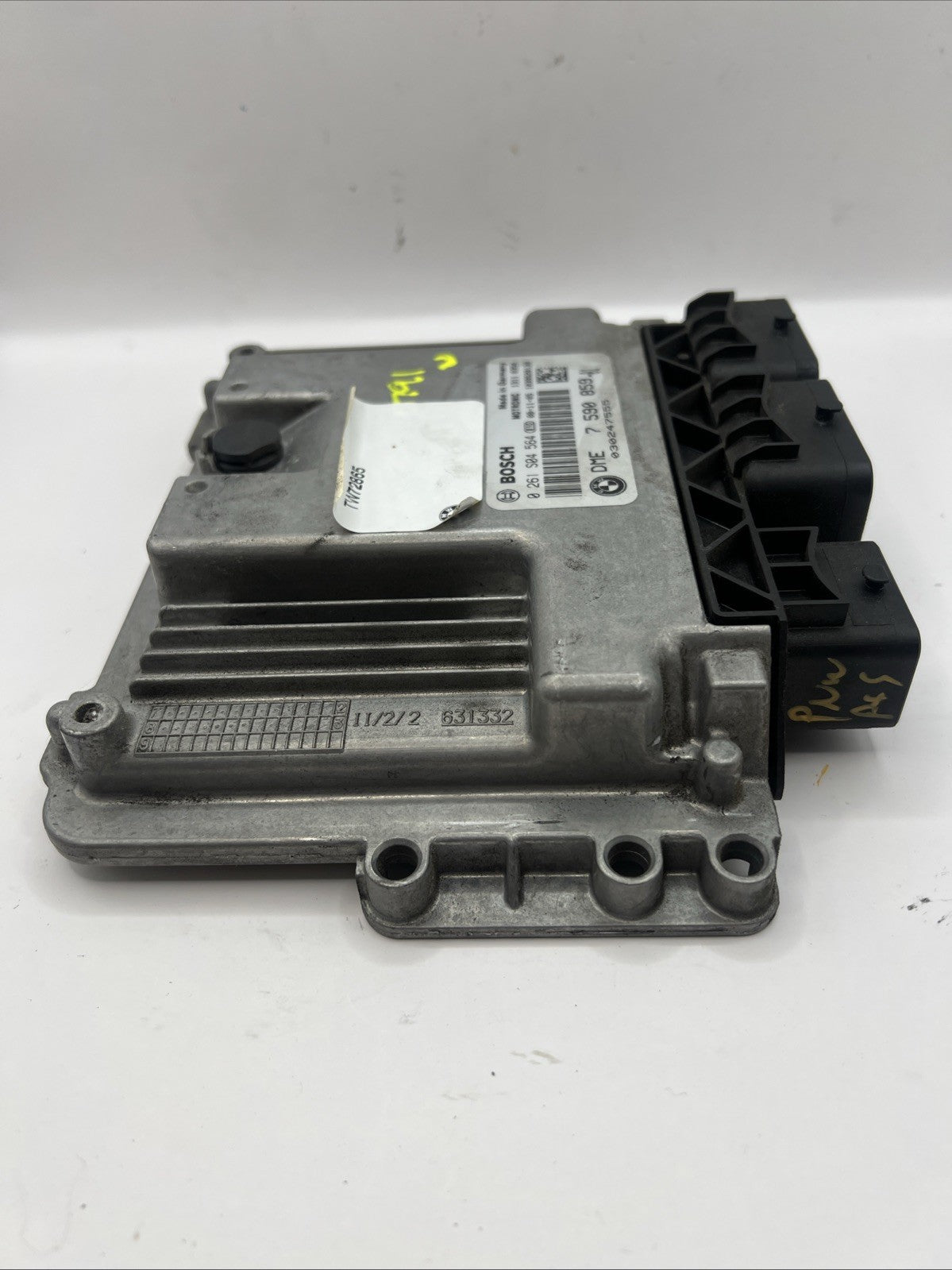✅ 2007 - 2010 Mini Cooper 1.6L Engine Powertrain Computer Module ECM ECU PCM