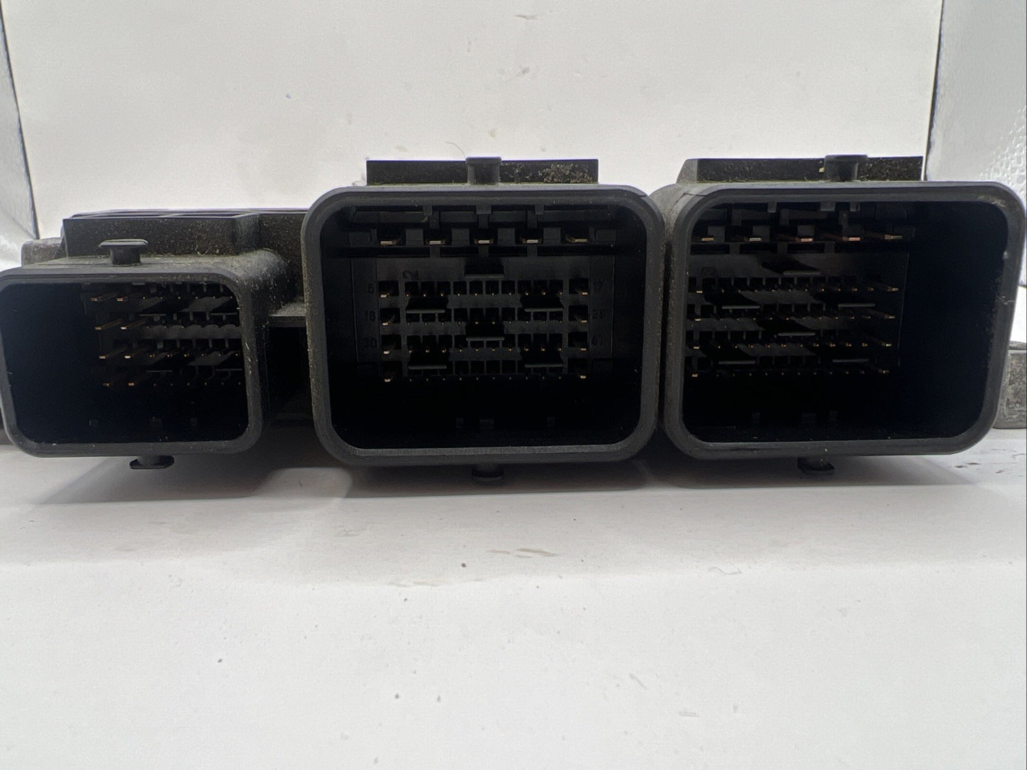 ✅ 2007 - 2010 Mini Cooper 1.6L Engine Powertrain Computer Module ECM ECU PCM