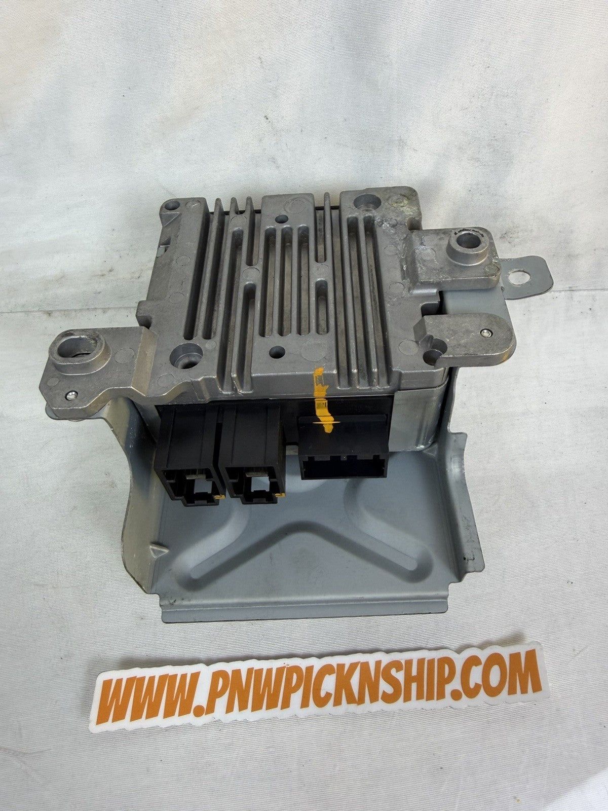 ✅03-05 Honda Civic MX Hybrid Electric Power Steering Control Module 39980-S5B-A1