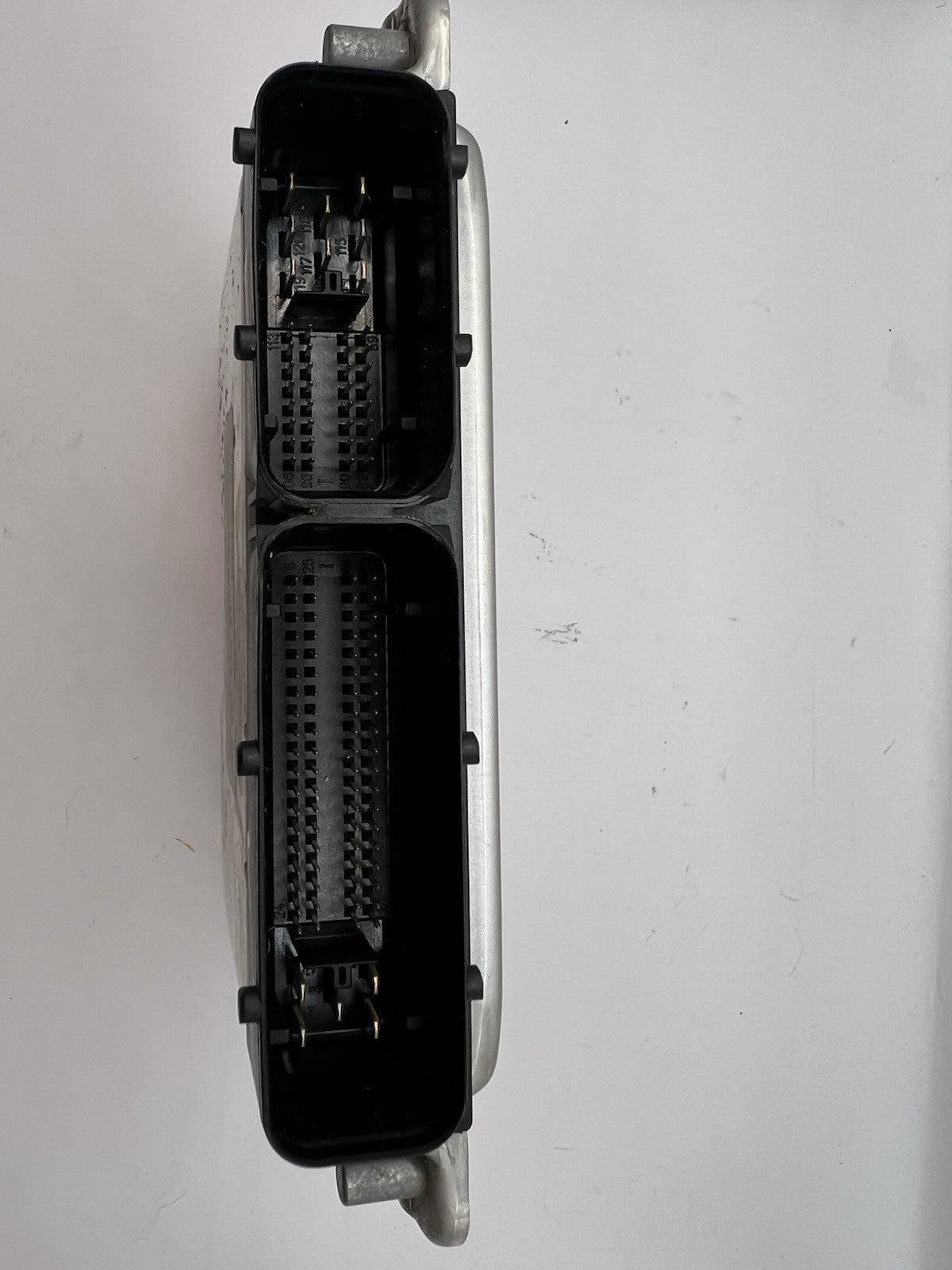 ✅ 03-06 Porsche Cayenne 955 Turbo S Engine Motor Control Module ECU ECM DME OEM