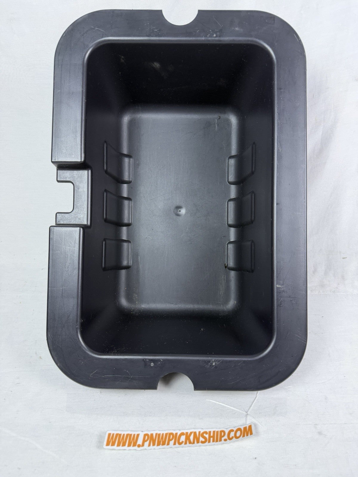 ✅ 2011-2020 Dodge Journey Floor Storage Bin Lid Cover 2nd Row 1BZ93DX9AE OEM