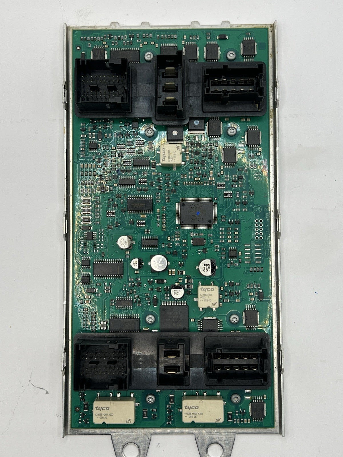 ✅ 06-13 Mercedes W164 GL450 R350 ML350 Front SAM Control Module OEM A1645453732