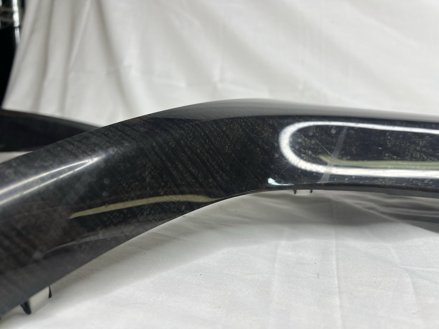 ✅ 2007-2013 ACURA MDX Dash Panel Dark Woodgrain Trim LH CENTER RH SET OF 3 OEM