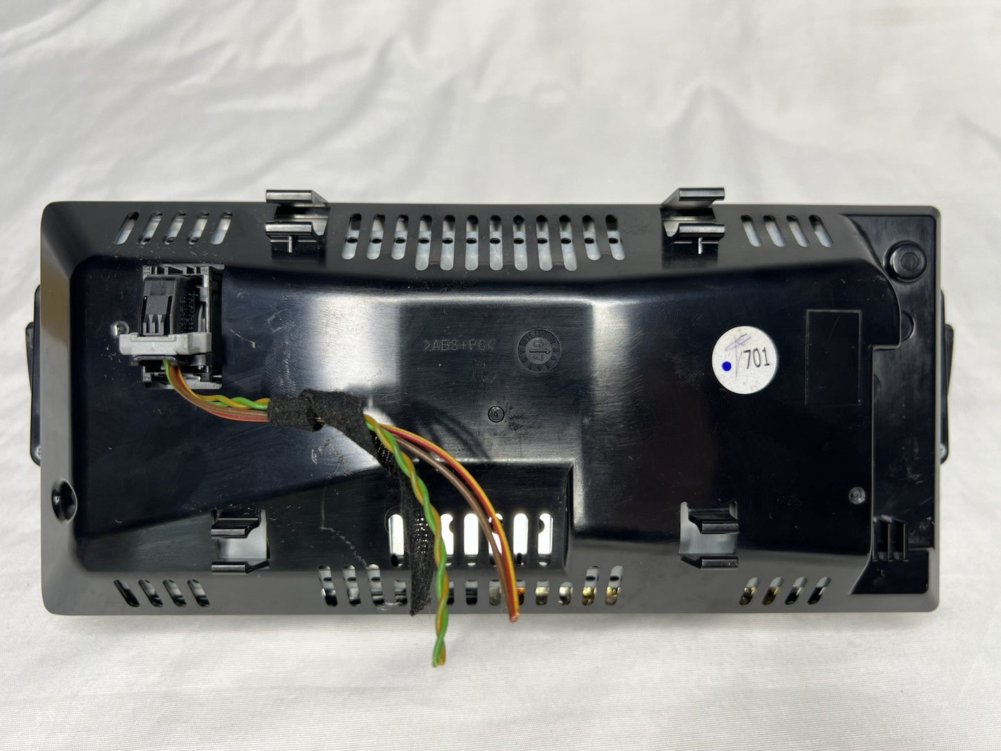 ✅ 06-08 OEM BMW E60 E92 CCC Navigation Dash Information On-Board Monitor Screen