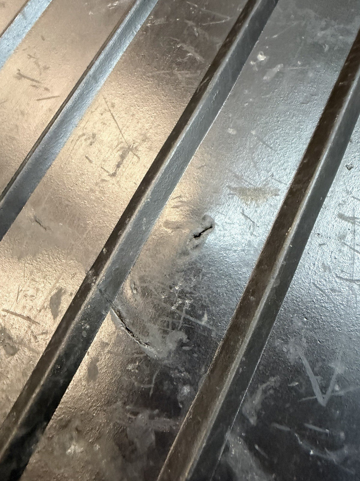 ✅ 2010 - 2014 Genuine Subaru Outback Rear Cargo Trunk Floor Rubber Floor Mat OEM