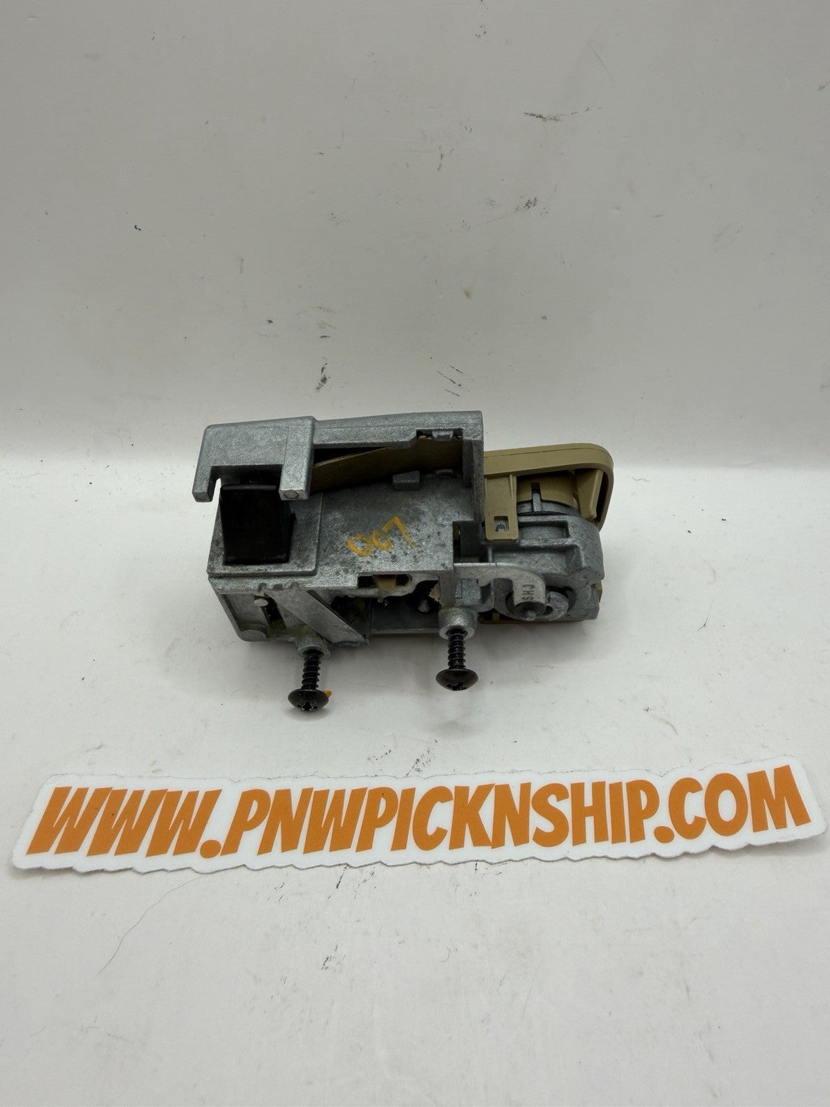 ✅ 2007 - 2011 Honda CR-V Glove Box Latch Handle Ivory CRV 77540-SWA-A01ZC