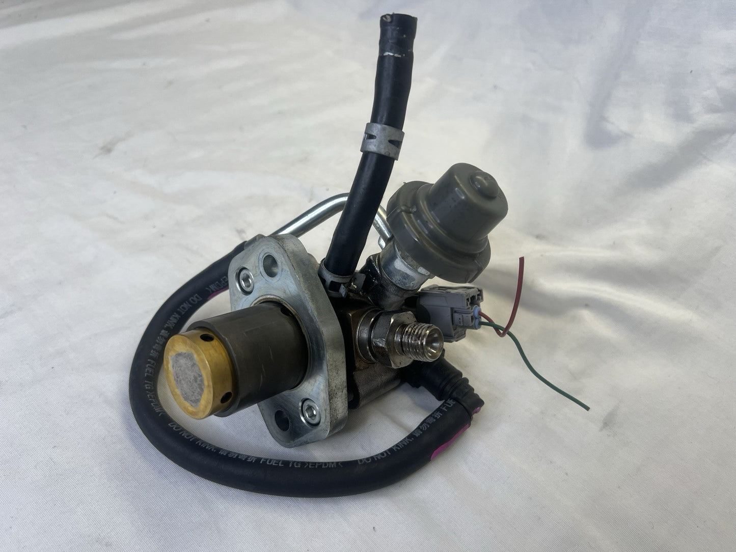 ✅ 06-12 LEXUS IS250 IS350 GS350 Engine Mounted High Pressure Fuel Pump