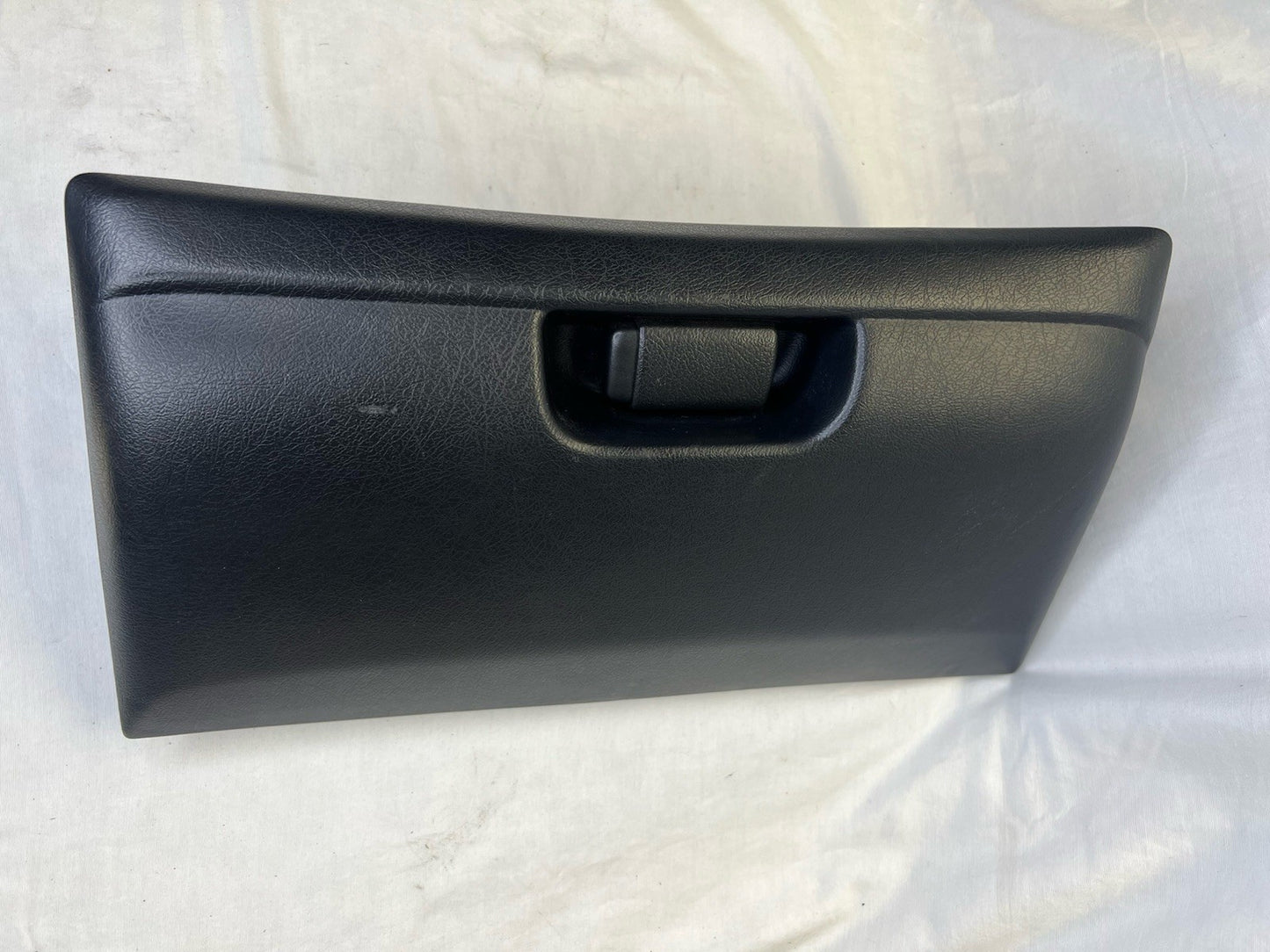 ✅94-97 OEM Honda Del Sol Black dash dashboard glovebox glove box compartment LHD
