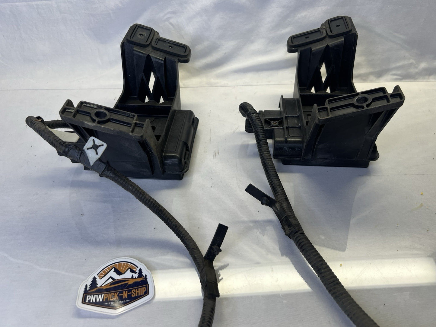 ✅ 2015 - 2016 Lincoln MKC OEM Right And Left Blind Spot Alert Monitor Sensors