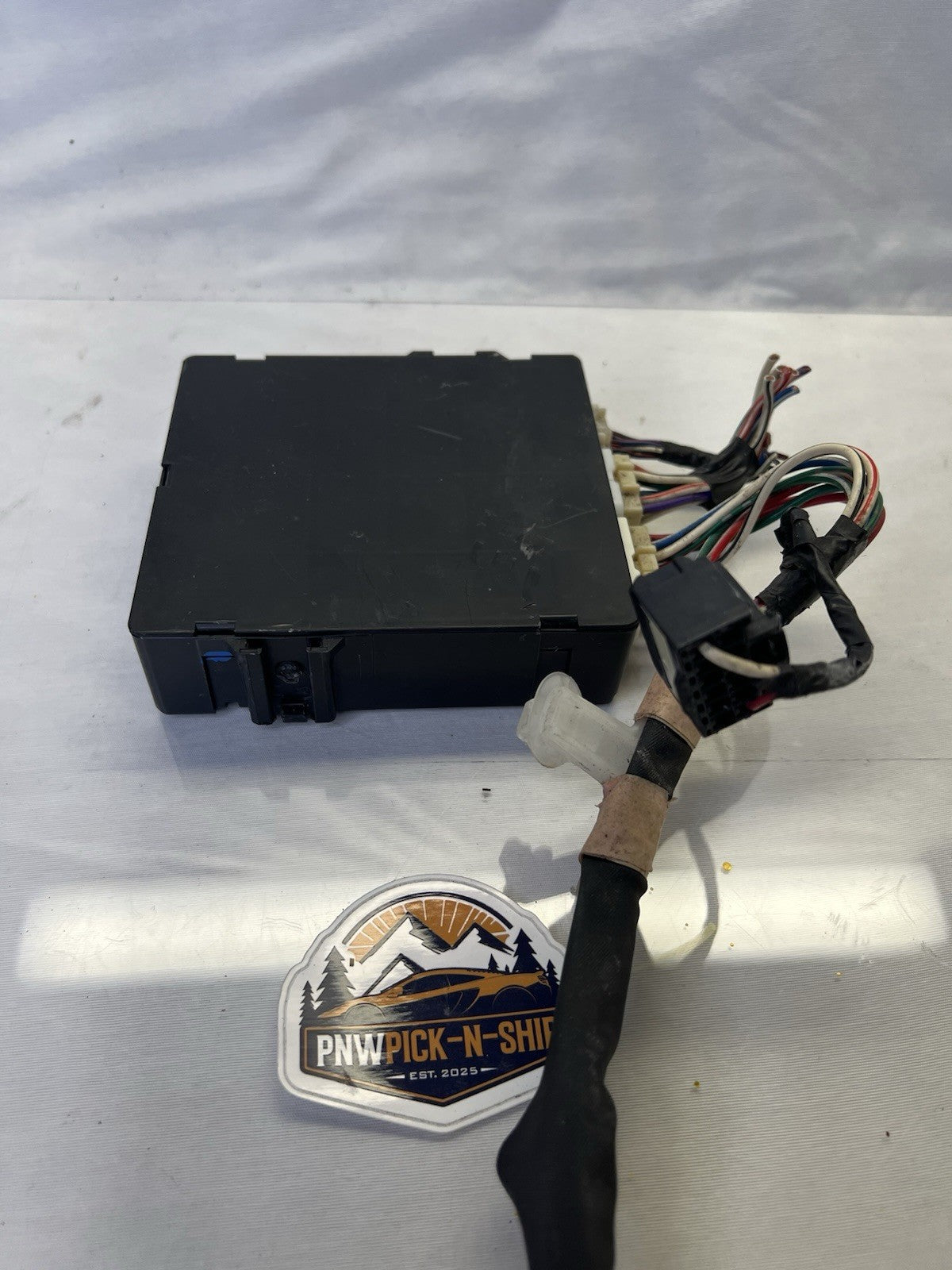 ✅ 2004–2008 Toyota Camry Solara Convertible Top Control Module OEM 85921-06011