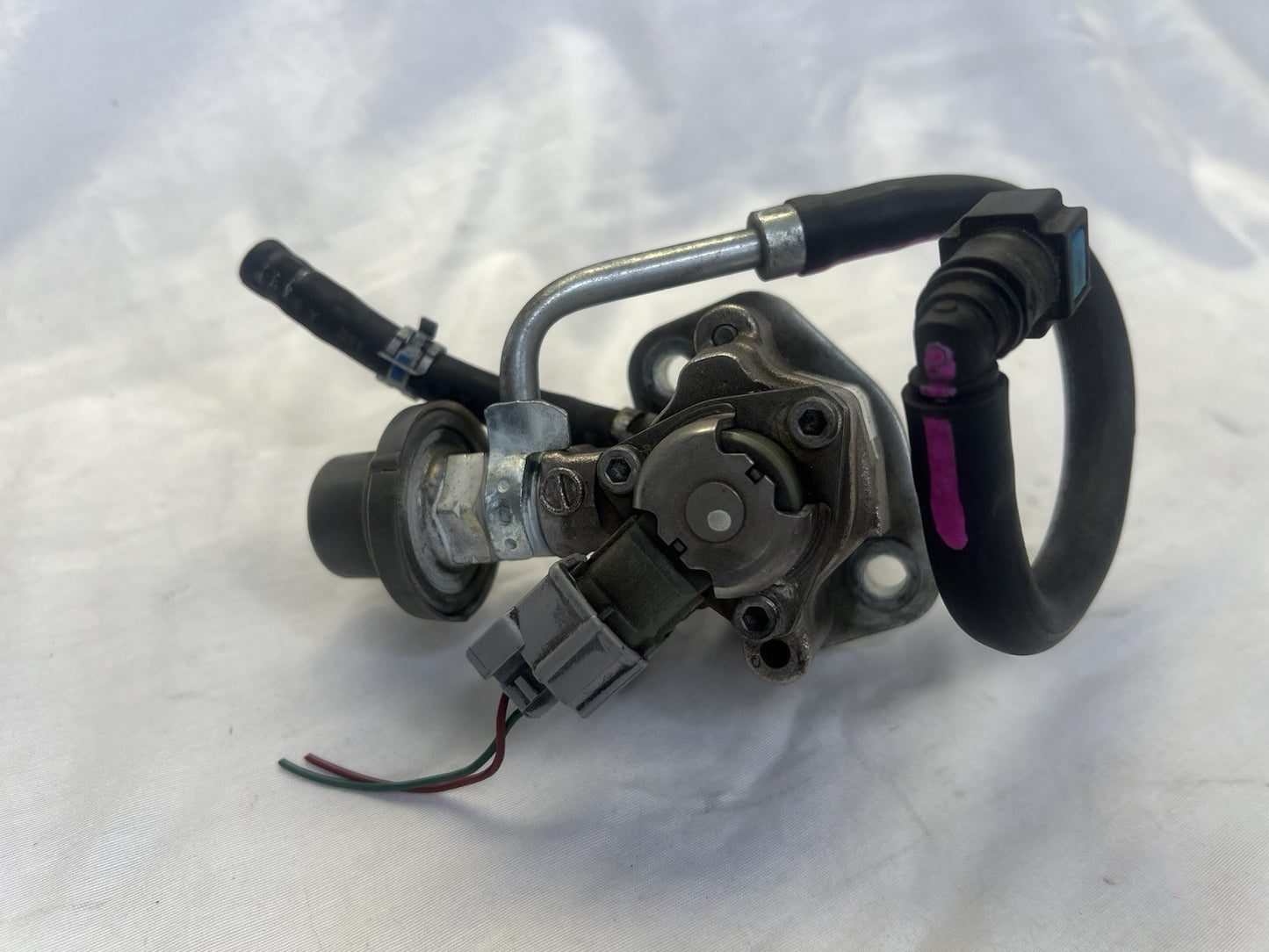 ✅ 06-12 LEXUS IS250 IS350 GS350 Engine Mounted High Pressure Fuel Pump