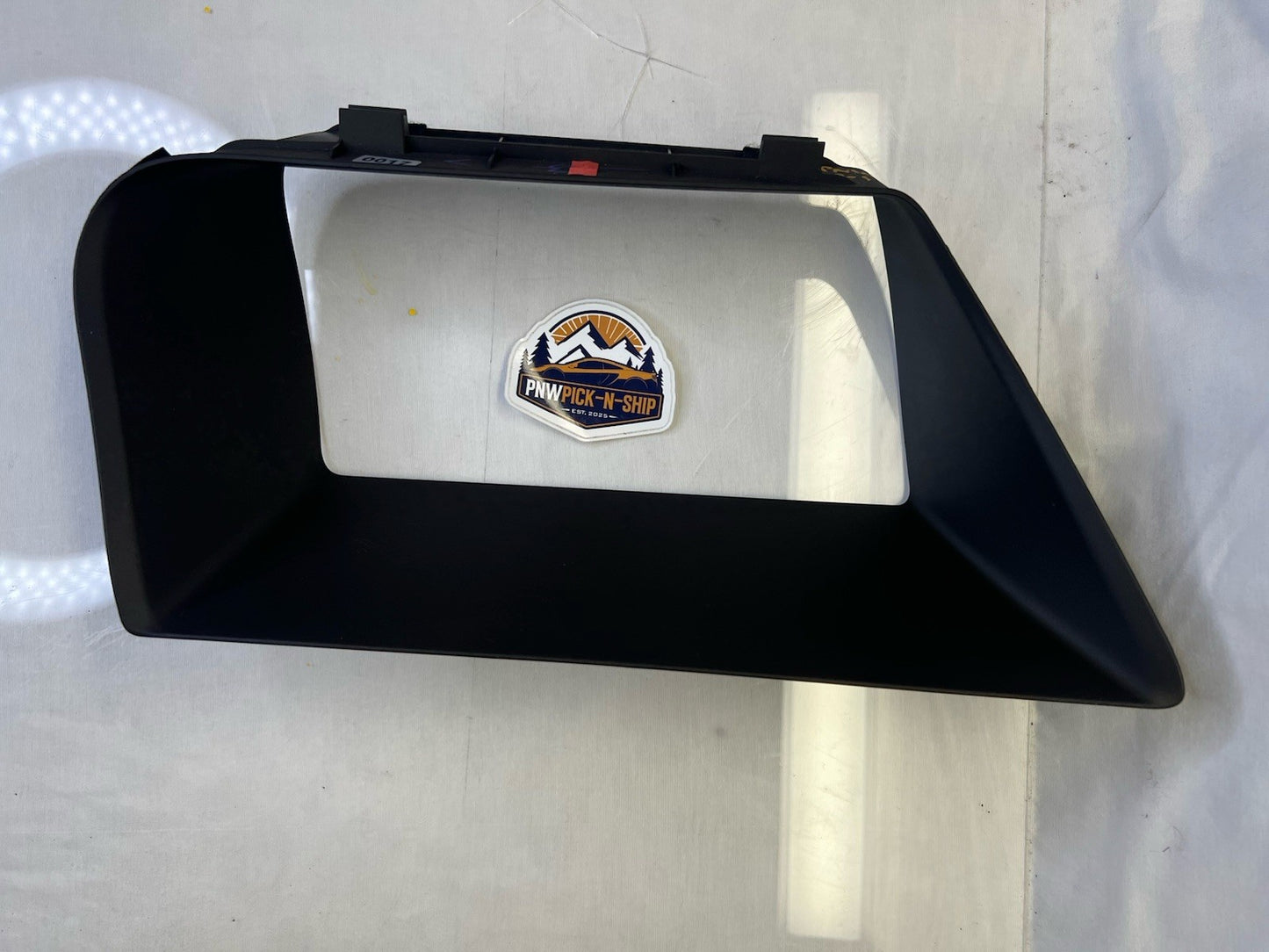 ✅ 2010 - 2015 Lexus RX350 RX450h Navigation Screen Trim Bezel 55405-0E030 OEM