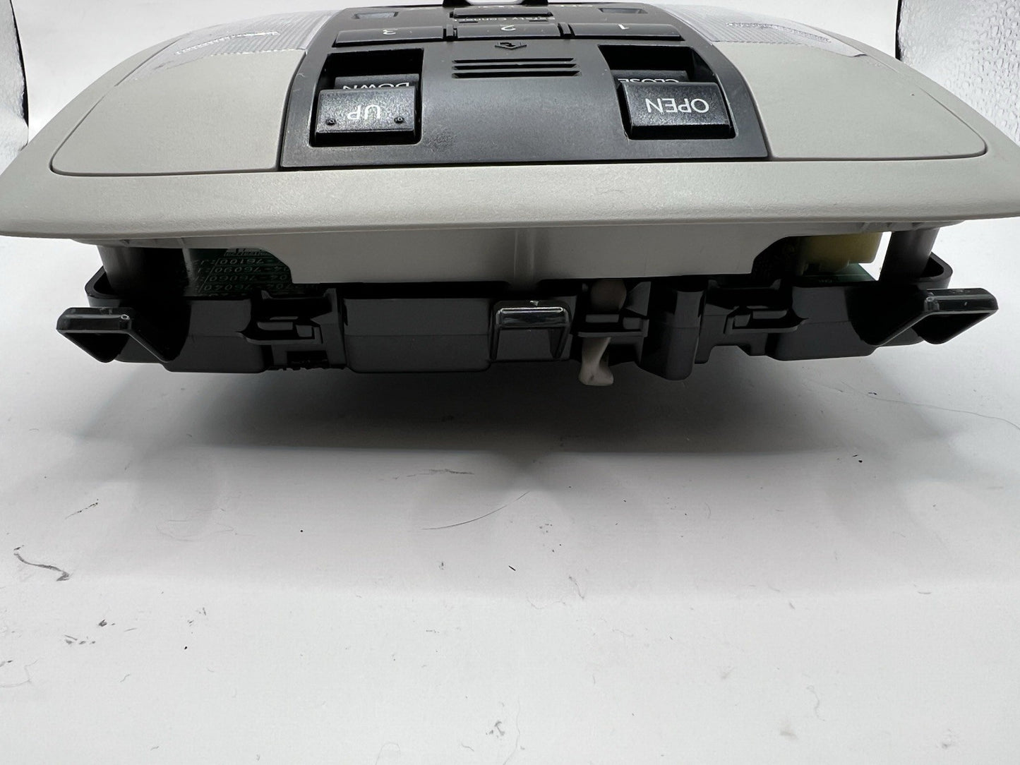✅ 2011-2017 Lexus CT200H Interior Roof Lamp Overhead Console 1D111-141G OEM