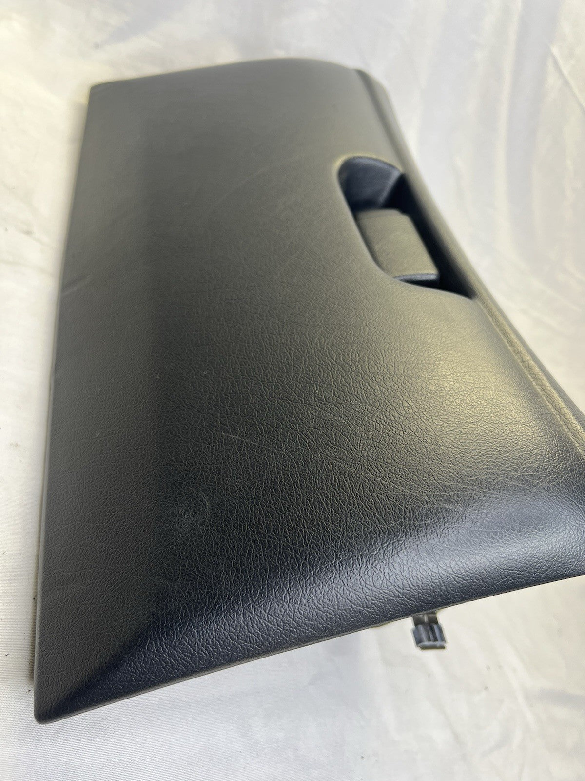 ✅94-97 OEM Honda Del Sol Black dash dashboard glovebox glove box compartment LHD