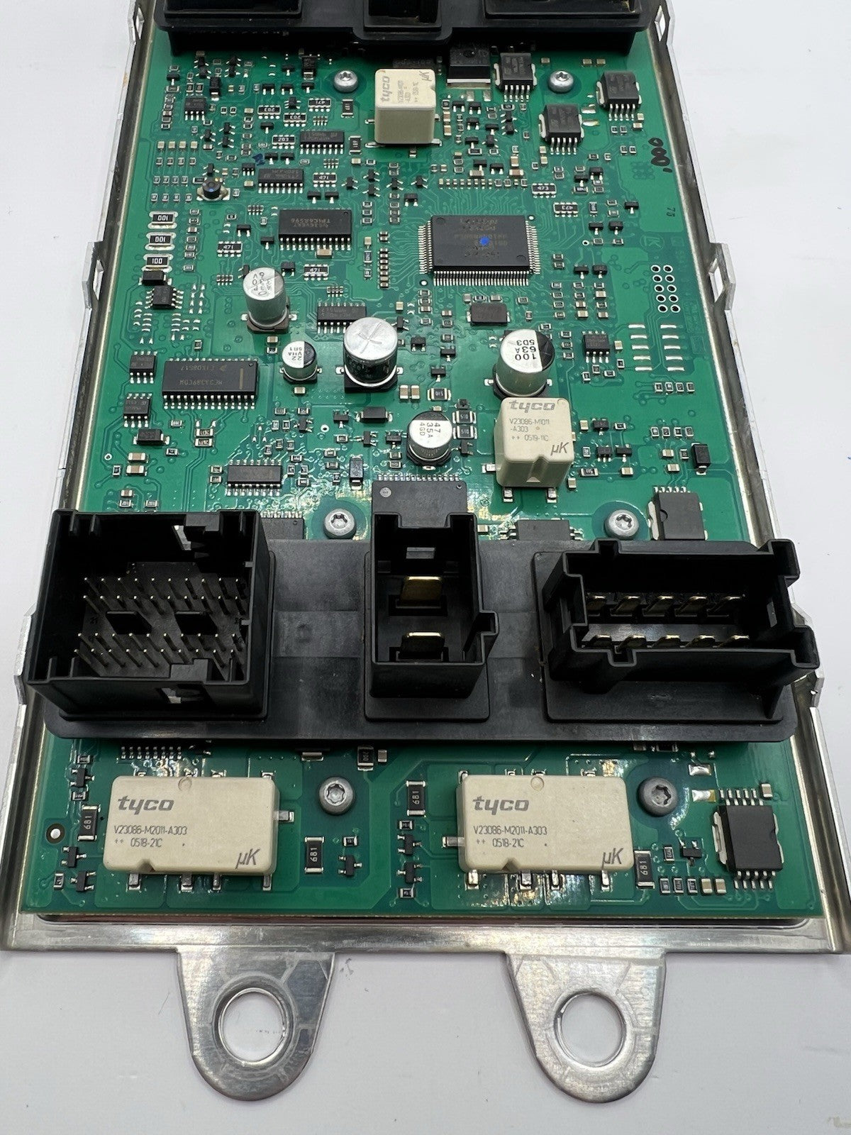 ✅ 06-13 Mercedes W164 GL450 R350 ML350 Front SAM Control Module OEM A1645453732