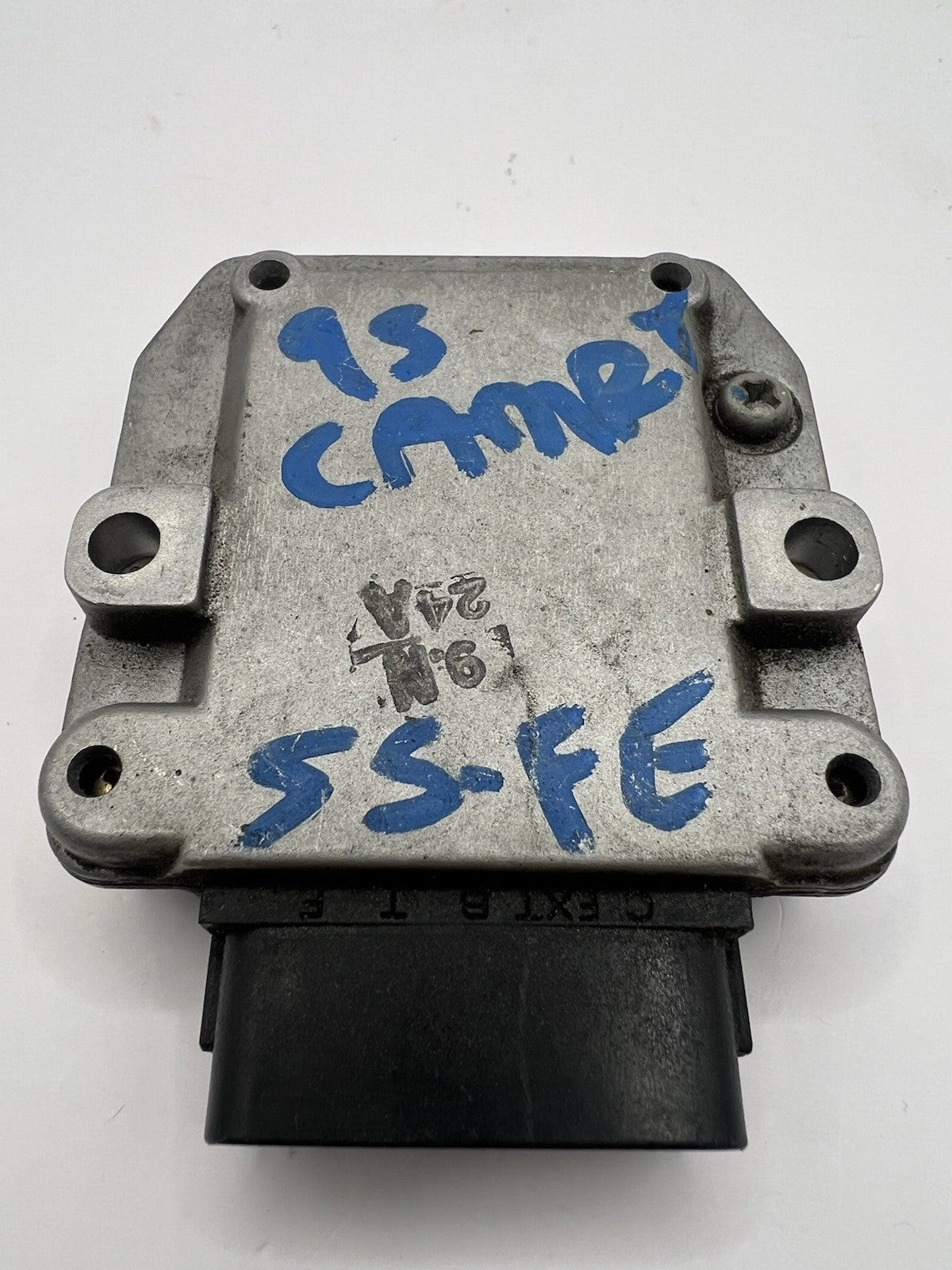 ✅ TOYOTA OEM IGNITER 195 ICM IGNITION CONTROL 89621-16020 DENSO 131300-1951