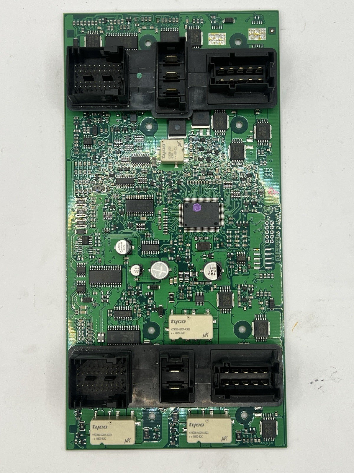 ✅ 2006-2013 MERCEDES 164 GL450 R350 Front SAM Control Module Unit A1645406501