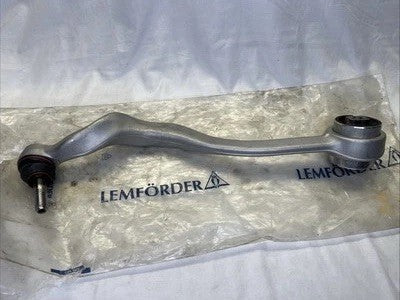 ✅ Lemforder 13084 01 Control Arm Front Left Forward For 97-03 Bmw 525I 528I 530I