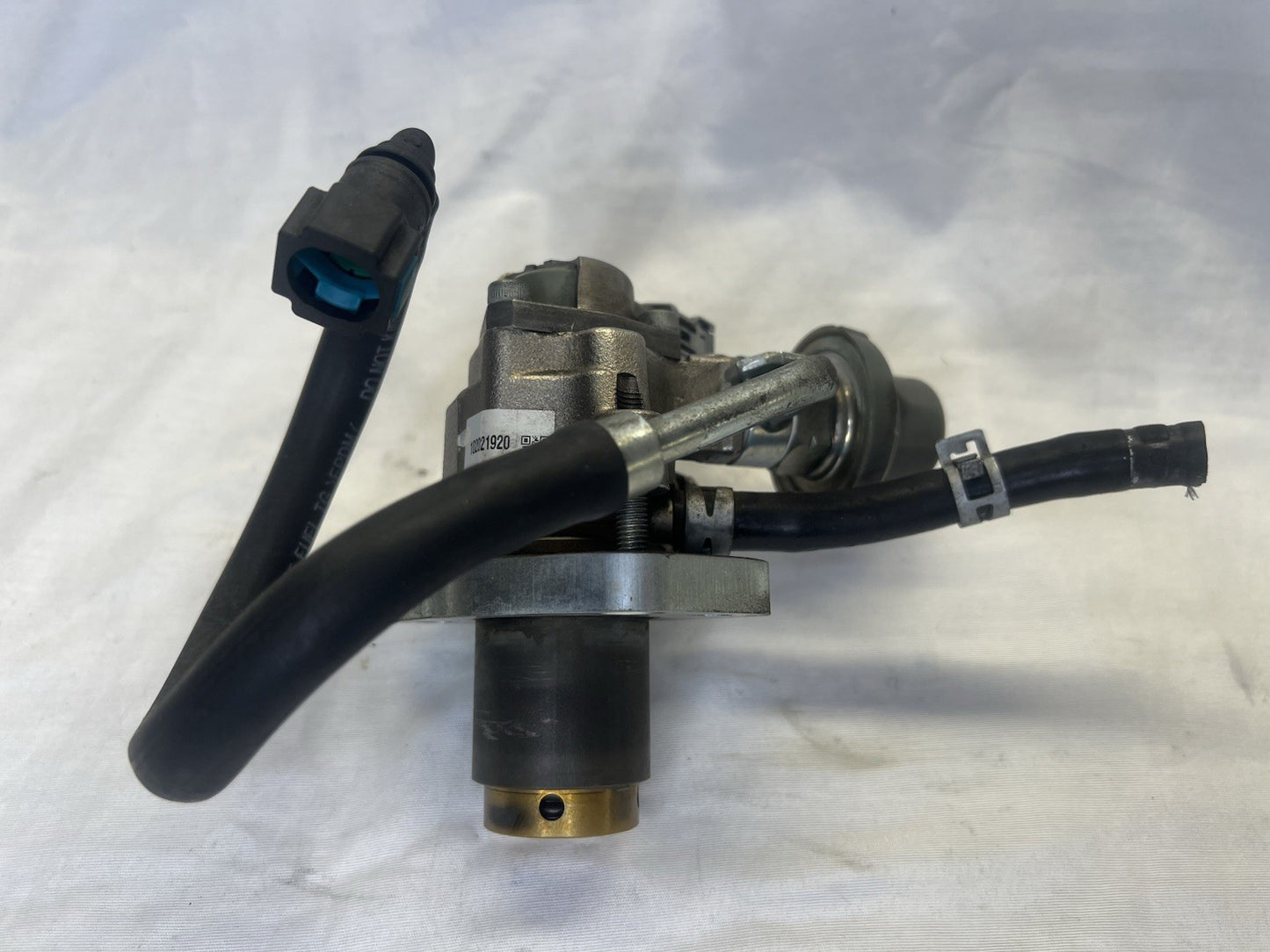 ✅ 06-12 LEXUS IS250 IS350 GS350 Engine Mounted High Pressure Fuel Pump