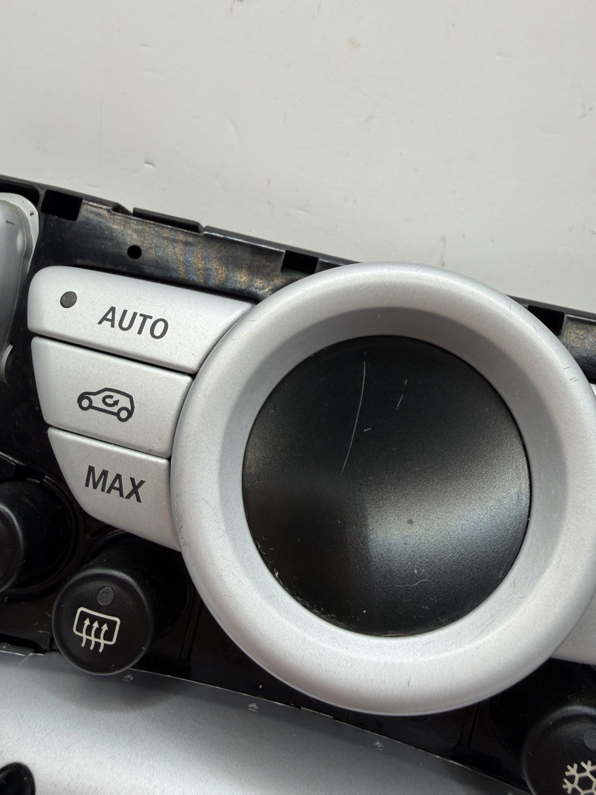 ✅ 2010 MINI COOPER CLUBMAN HEATER A/C CLIMATE TEMPERATURE CONTROLS OEM 3455286