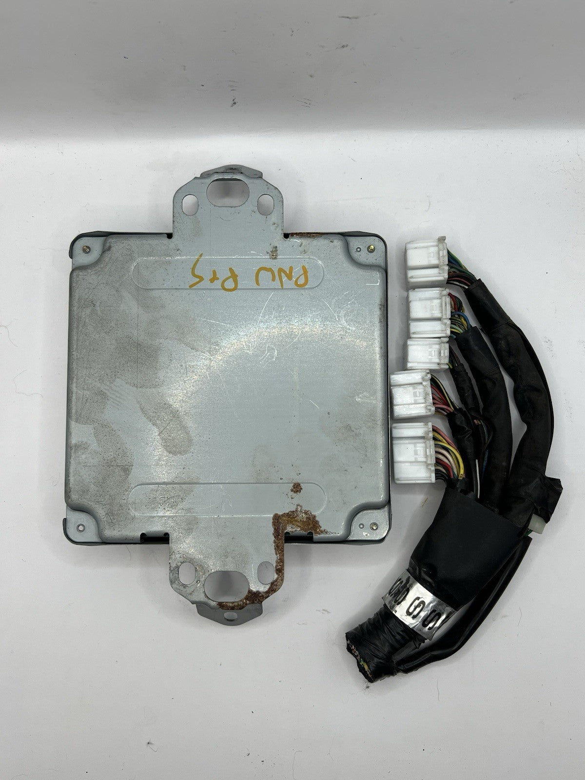 ✅ 2002 Subaru Impreza WRX ECU ECM Engine Computer 2.0L M/T OEM 22611AF423