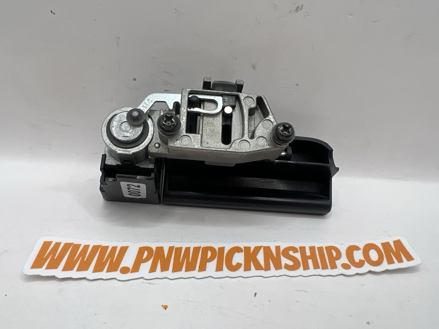 ✅ 2006-2014 Honda Ridgeline OEM Glove Box Lock Latch Handle Black