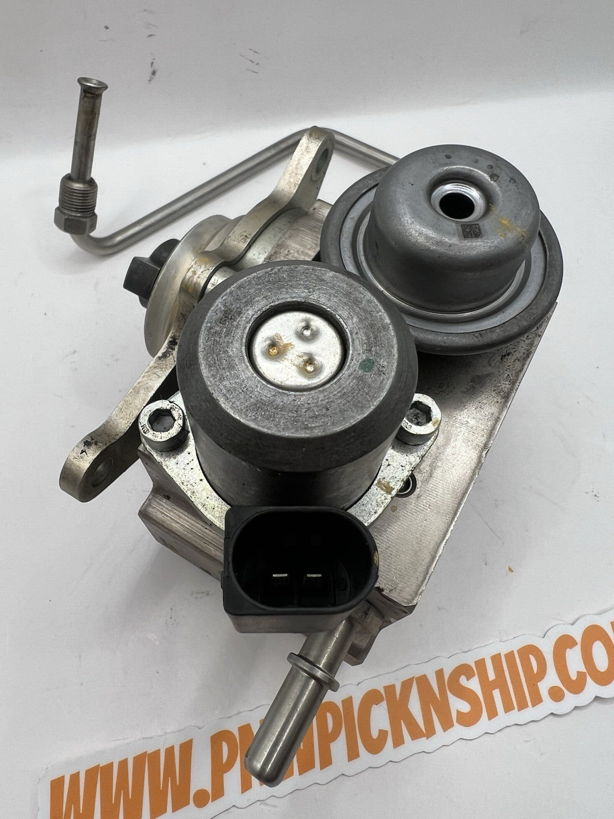 ✅ 2007-2013 MINI COOPER S 1.6 TURBO HIGH PRESSURE FUEL PUMP 9819938480 00C