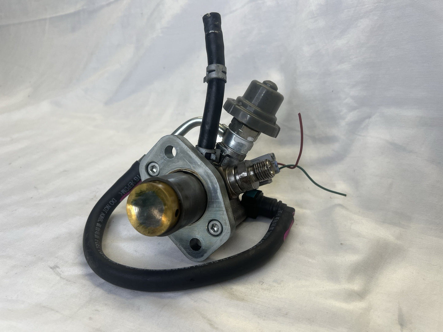 ✅ 06-12 LEXUS IS250 IS350 GS350 Engine Mounted High Pressure Fuel Pump