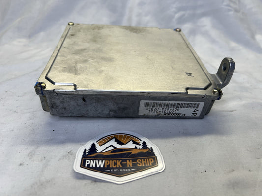 ✅ 03-06 HONDA ELEMENT 2.4 M/T MANUAL ENGINE CONTROL MODULE ECU ECM 37820-PZD-A06