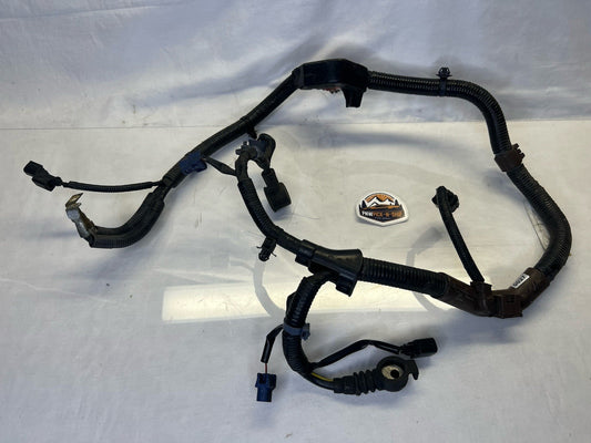 ✅ 2008-2012 Honda Accord Battery / Alternator Wire Harness OEM 32111-R40-A00