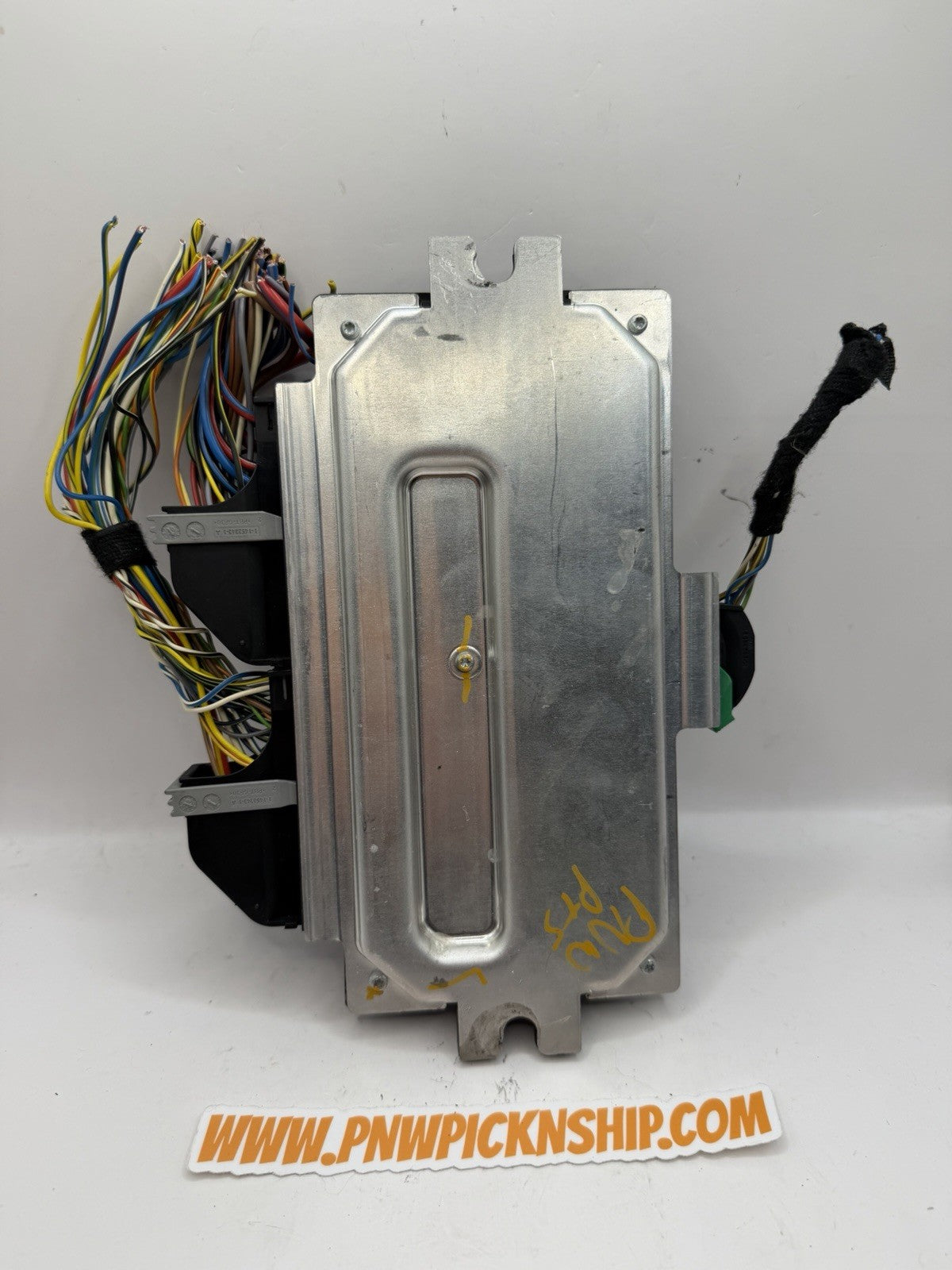 ✅2007-2010  Mini Cooper R55 R56 Footwell BCM Body Control Module 6135 3452092-01